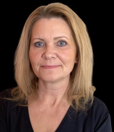 Renata — Inhaberin RJCD Gebäudereinigung